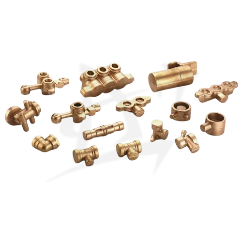 Forging Products